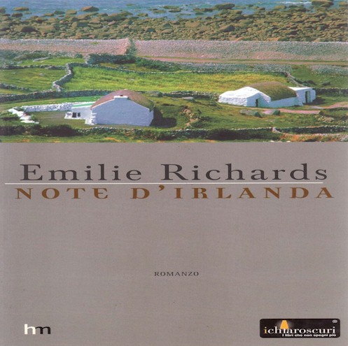 Note d’Irlanda, di Emilie Richards
