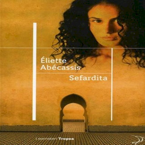 Sefardita, di Éliette Abécassis