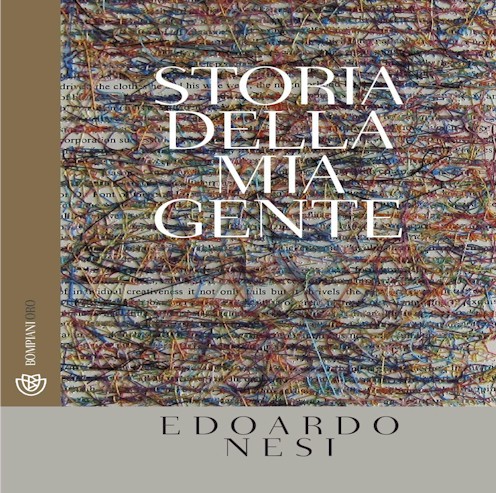 Storia della mia gente, di Edoardo Nesi