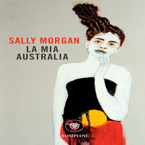 La mia Australia, di Sally Morgan