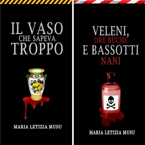 Maria Letizia Musu